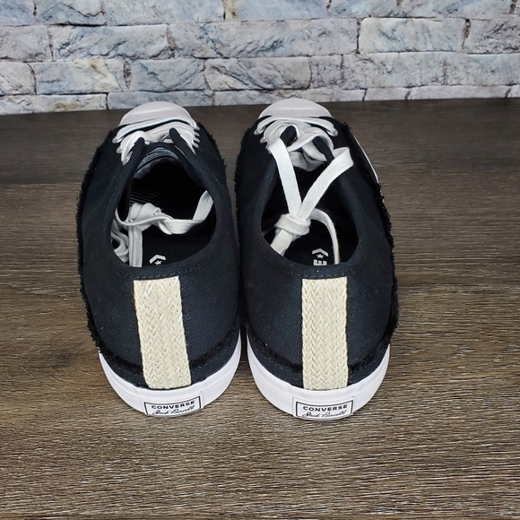 New Converse Jack Purcell Low 'Trail to Cove' - Picture 6 of 11